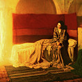 The Annunciation