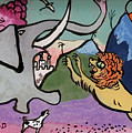 Lion Hunt