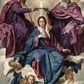 The Coronation of the Virgin