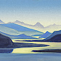 Brahmaputra