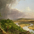 The Oxbow
